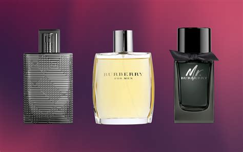 burberry for men's cologne review|best burberry cologne for men.